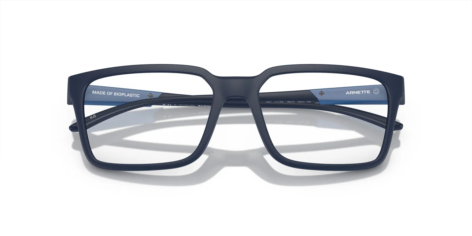 Arnette K8 7238 Eyeglasses - view 19